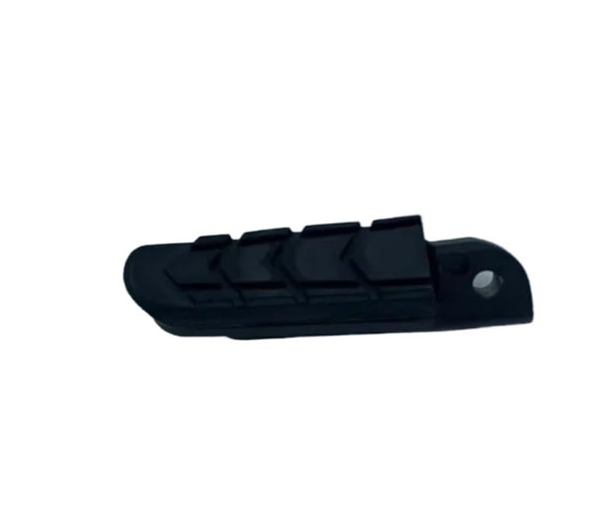Support pédale arrière droit Morini X Cape 650 repose pied moto
