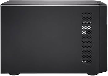 Amazon.co.jp: QNAP TS-473 Ethernet LAN Tower Black NAS