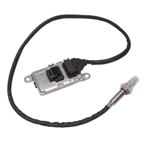 Capteur d'oxygène/Azote 5WK96756 stop fumée noire moteur Cummins 5WK96756A