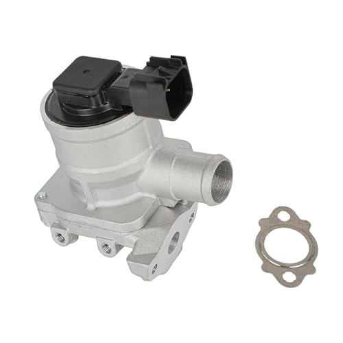 Baxzl Secondary Air Injection Check Valve for Subaru Forester Impreza Outback WRX STI 2006-2021 2.5L 3.0L H4 H6 Replaces 911-169 911169 14864AA020 14719AA033 DV159 EC6037 EMV1000