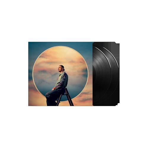 Chaque seconde (Edition deluxe)