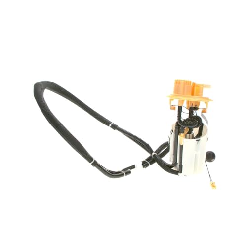 BOSCH 67737 Original Equipment Fuel Pump Module Assembly - Compatible with Select Volvo S60, S80, V70, XC70, XC90 by Bosch - Image 4