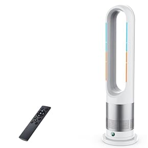 Amazon.co.jp: スリム扇風機・タワーファン - 空調・季節家電