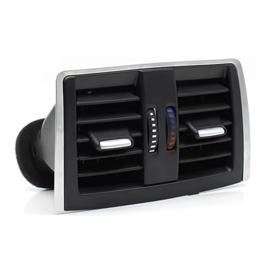 Ensemble sortie d'air conditionné arrière BMW F20 F21 grilles orientables