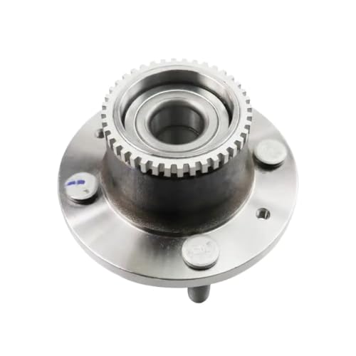 Moyeu roulement de roue arrière de rechange compatible Chevrolet Aveo 2003