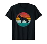 Berger allemand et australien T-Shirt