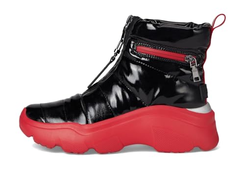 Naturalizer Women's Think Royln X Shadow-Dancer Boot-Water Repellent Fashion4