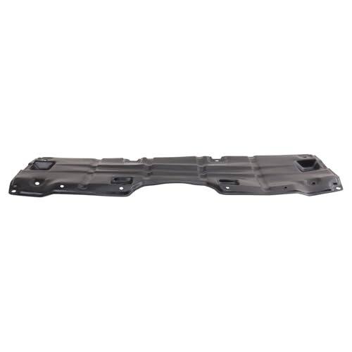Image of TRQ Engine Splash Shield Front Lower Compatible with 2010-2015 Lexus RX350 LX1228130