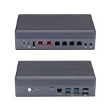 Qotom Q10932H6 Fanless
