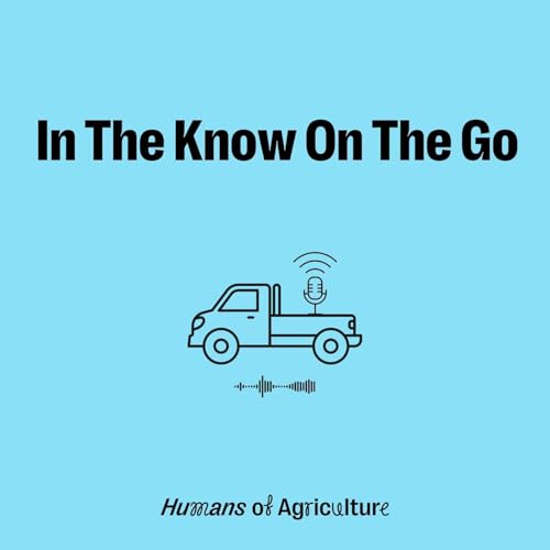 The Aussie Ag Update Podcast Por HOA Media arte de portada