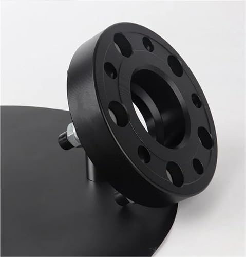 Entretoise de roue 5x110 contre les vibrations du volant