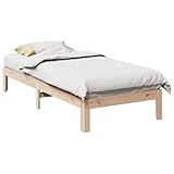 ✨ Obtenez un sommeil plus réparateur avec ce cadre de lit.
