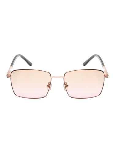 Image of Ted Smith| Full Rim Rectangle Acetate Frames | Polarized And 100% Uv Protected | Men & Women