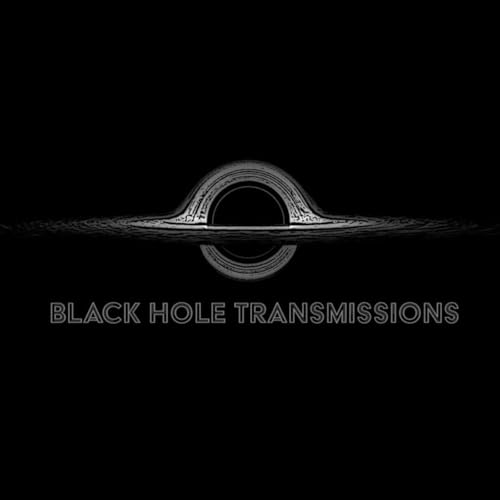 Transmissions from the Black Hole cover art