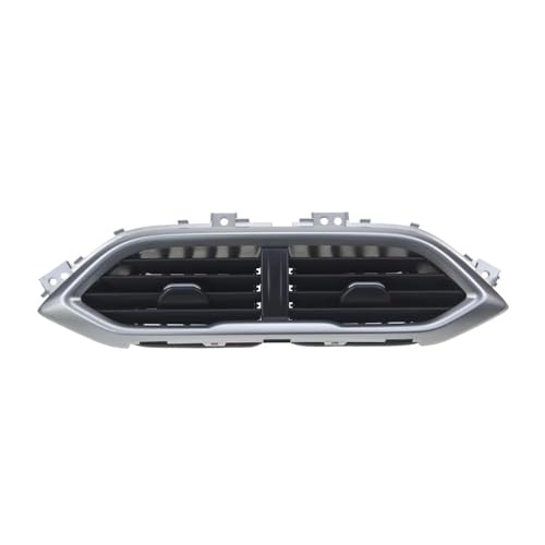Ventilation climatiseur efficace pour Captiva - Grille de tableau de bord à flux directionnel
