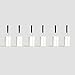 Slim Fit Standard Brush