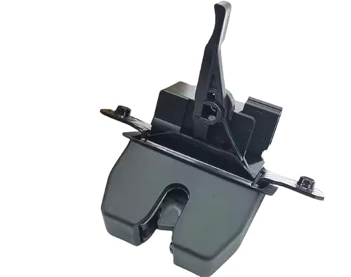 Cerradura maletero para reparar el cierre de la puerta trasera en modelos Tiggo 2 y 3X