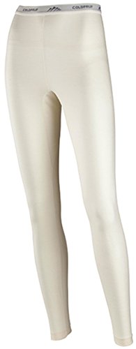 Coldpruf Women's Classic Base Layer Pant, Almond, X-L 48BXLAL