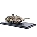 1:72 Scale German Kampfpanzer Leopard 2A7 Main Battle Tank - Desert Camouflage - 12203PA - Panzerkampf