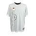 Produktbild Champion Herren Legacy Modern Basket-Reversible Graphic Micromesh S/S Crewneck T-Shirt, Hellgrau/Schwarz, Medium