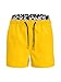 Produktbild JACK & JONES Herren JPSTARUBA JJSWIMSHORTS AKM DB WB, Minion Yellow, L