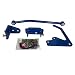 SuperSteer SS525 Rear Trac Bar Compatible with Ford F53 24K to 26K GVWR