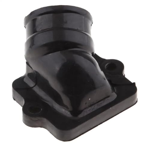 Válvula lengüeta carburador piaggio 125 con bota de colector admisión 25mm para moto 3