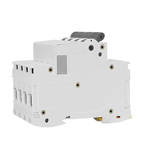Disjoncteur électrique 80A pour éviter les coupures sur réseau triphasé - 4