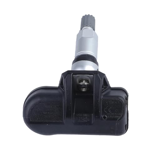 Capteur de pression des pneus TPMS JC461A180AA pour Ford | Pack de 4