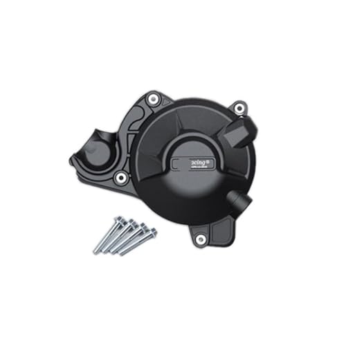 Protecteur latéral moteur pour CB750 Hornet et XL750 Transalp 2023-2024