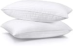 Bed Pillows Hypoallergenic