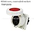 1pcs 63A Industrial and Socket 3-4-5 Core Waterproof Connector Concealed and Surface Mounted Adapter(Typ673,1 PCS)
