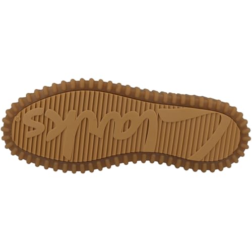 Clarks Torhill Bee Light Tan Nubuck 35