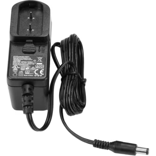 Adaptador de alimentación 5V 3A StarTech SVA5N3NEUA transformador de repuesto
