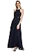Produktbild Vera Mont Damen 0144/4825 Cocktailkleid, Night Sky, 32