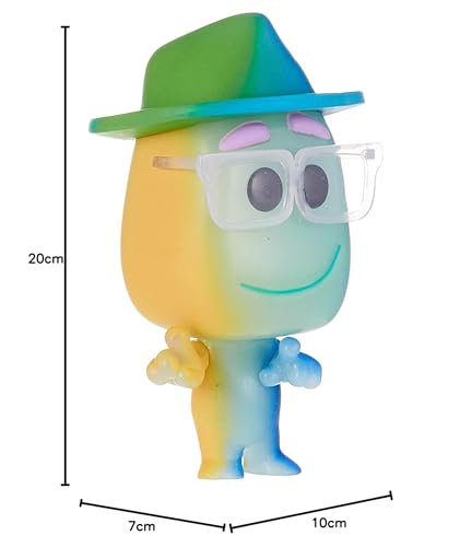 Soul Figurine POP! Joe - vue 6