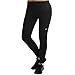 Produktbild ASICS Damen, Tailored Pant Trainingshose Dunkelgrau, L Oberbekleidung, L