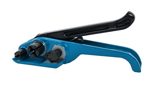 Kortpack Set di reggie, 25 mm, completo di rotolo