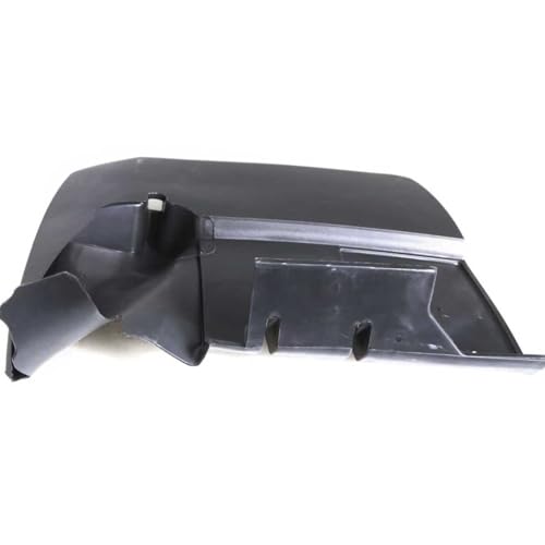 Image of Sprinter Mud Flaps Rear Double Wheel Fenders Mud Flaps Splash Guards for Mercedes Van Sprinter 906 2006-9068820604 9068820704