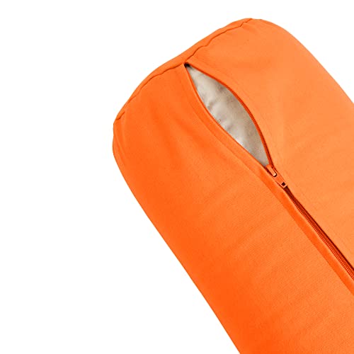 Yoga Studio - Cuscino da meditazione con chiusura