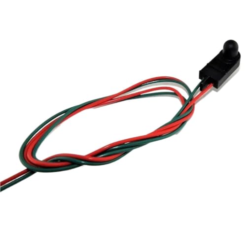 Sensor de temperatura exterior para Fiat Idea 2003-2020 recambio espejo retrovisor