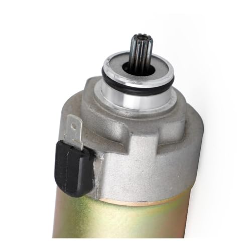 Motor de arranque scooter 50cc compatible con OEM 31200-AWA-000 4