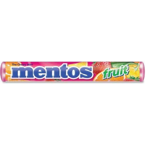 MEN4181 - Perfetti Van Melle Chewy Mints