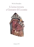 L'icona trovata a Genzano di Lucan