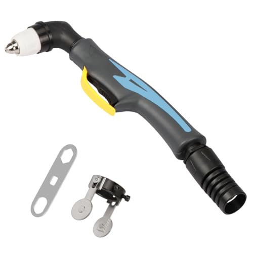 Tête de torche compatible P80 robuste pour plasma à air - 7