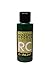 Mission Models MMRC-052 Water-Based RC Paint, 2 oz Bottle, Translucent Green