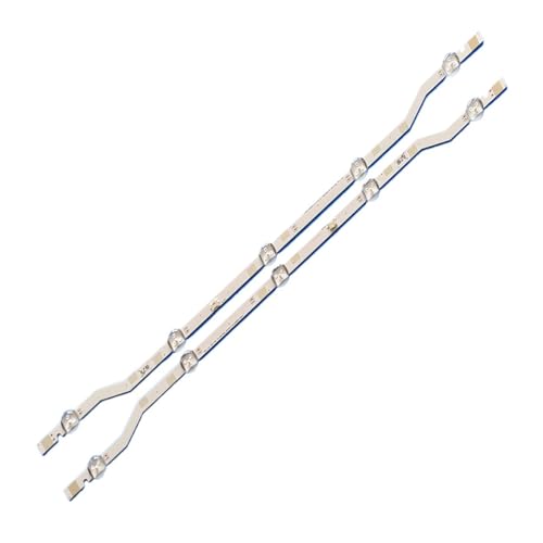Tira LED para TV 32 pulgadas que soluciona la pantalla negra en UE32M4000AU