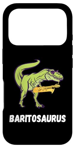 Baritone Dino T-Rex Sax }[`Ooh TbNX [tHjA X}zP[X iPhone 17 Pro p