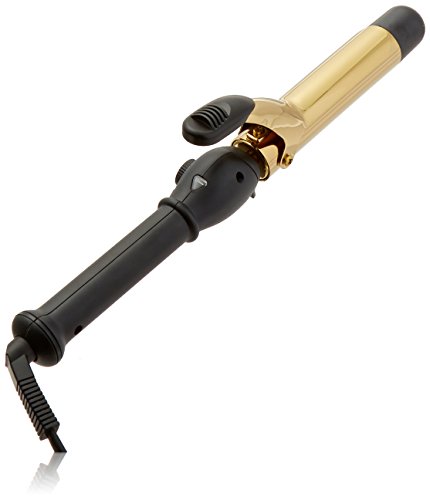 Express Gold Curl™ - 1.25” Spring Iron