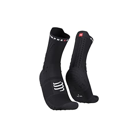 COMPRESSPORT Pro Racing Trail Socks v4.0 Cover